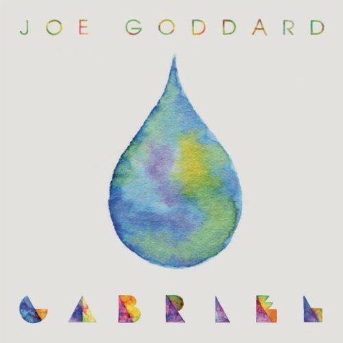 Joe Goddard / Gabriel Remixes II