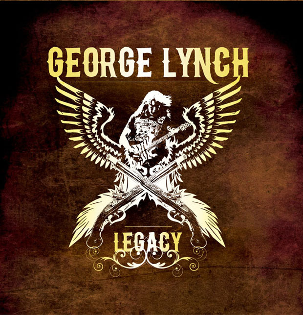 George Lynch / Legacy