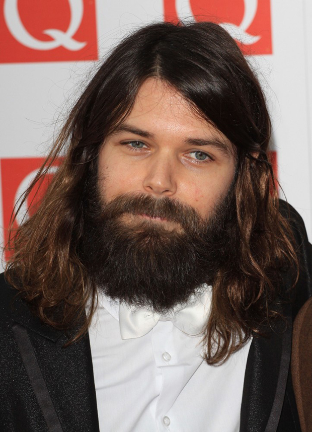 Biffy Clyro - Simon Neil