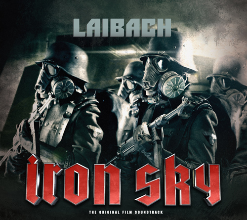 Laibach / Iron Sky - OST