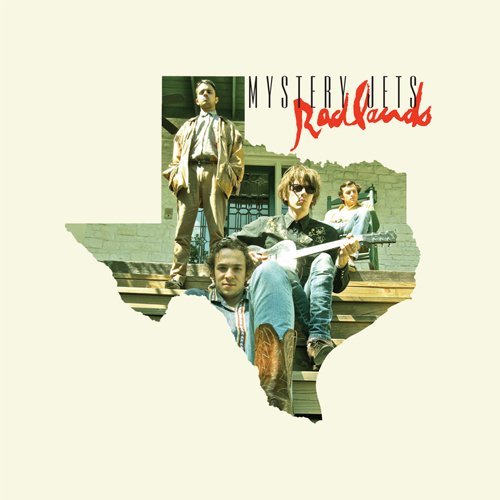 Mystery Jets / Radlands