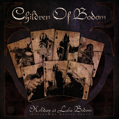 Children Of Bodom / Holiday At Lake Bodom (15 Years Of Wasted Youth)