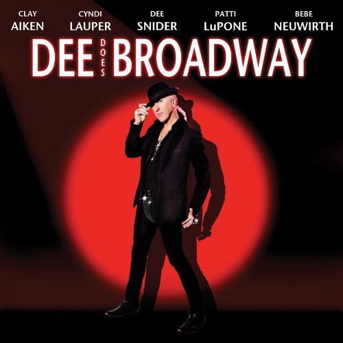 Dee Snider / Dee Does Broadway