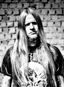 ALMAH - Paulo Schroeber