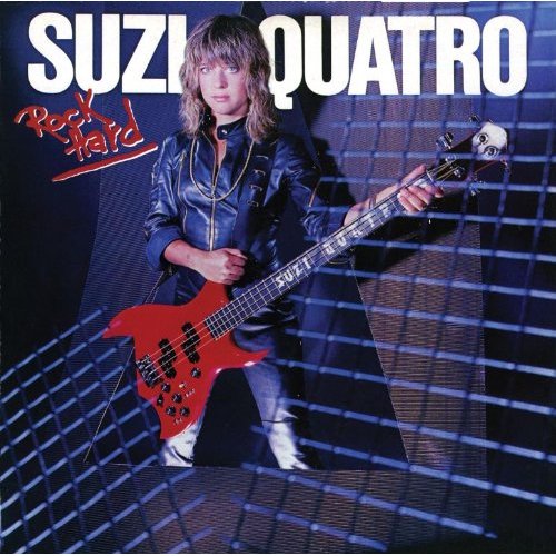 Suzi Quatro / Rock Hard