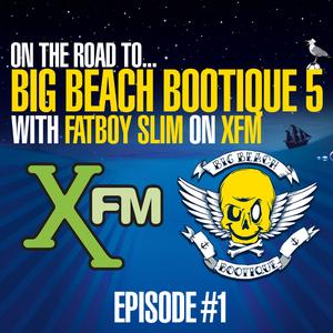 The Road To Big Beach Bootique Episode #1