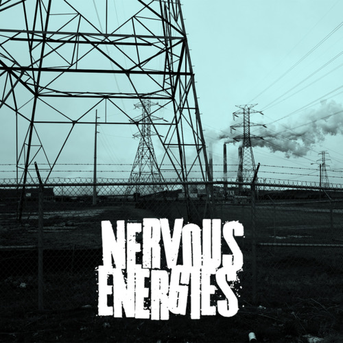 Nervous Energies Best of Vol. 2