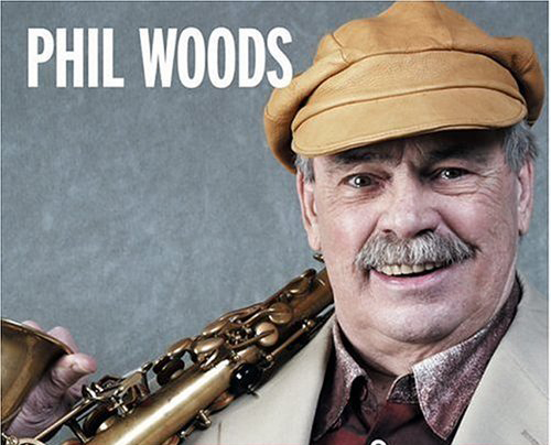 Phil Woods