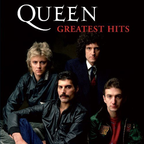 Queen / Greatest Hits