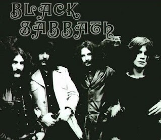 Black Sabbath