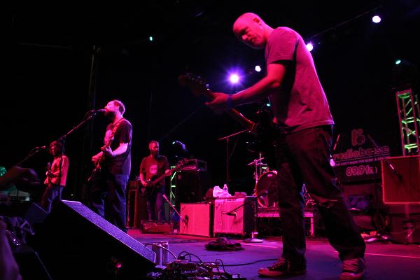 Built to Spill