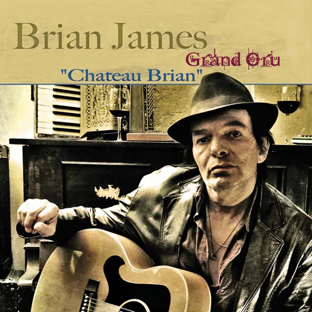 Brian James Grand Cru / Chateau Brian