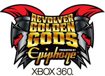 Revolver Golden Gods Awards