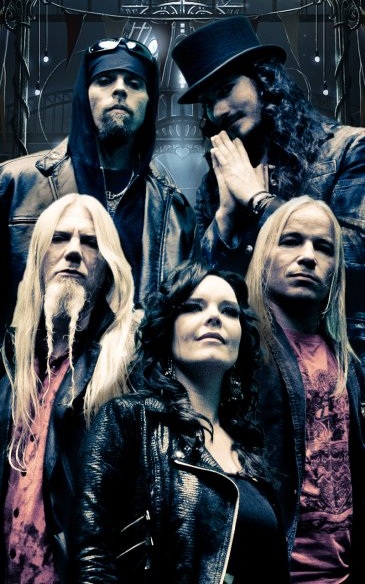 NIGHTWISH