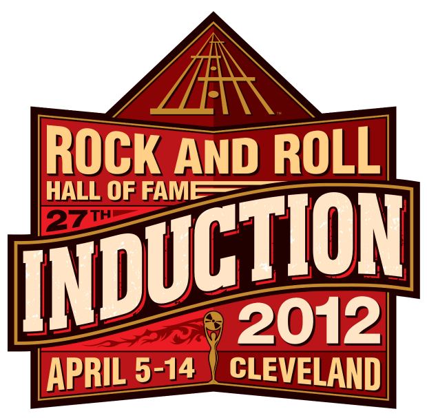 Rock And Roll Hall Of Fame 2012