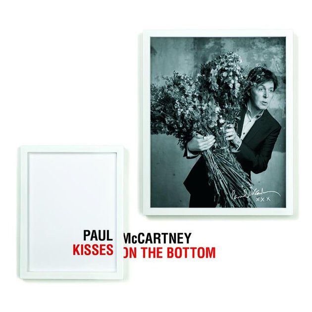 Paul McCartney / Kisses On The Bottom