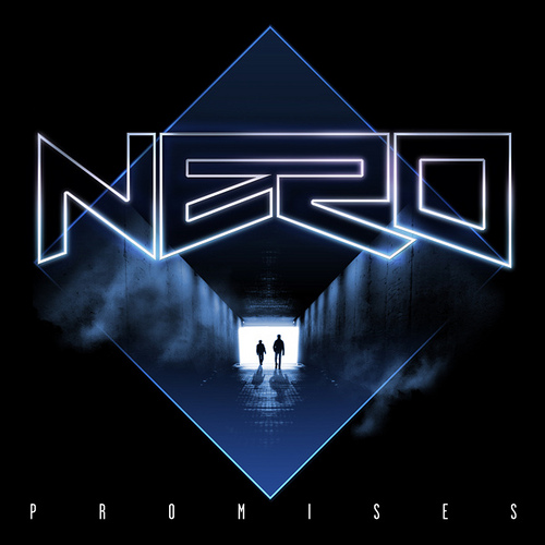 Nero / Promises [Calvin Harris Remixes]