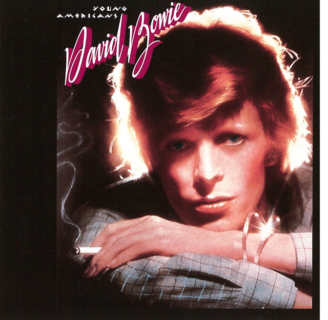 David Bowie / Young Americans