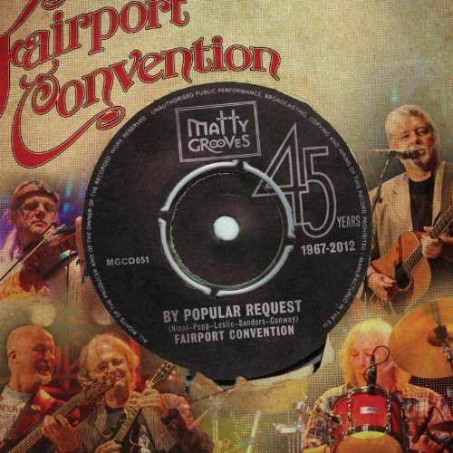 Fairport Convention / By Popular Request