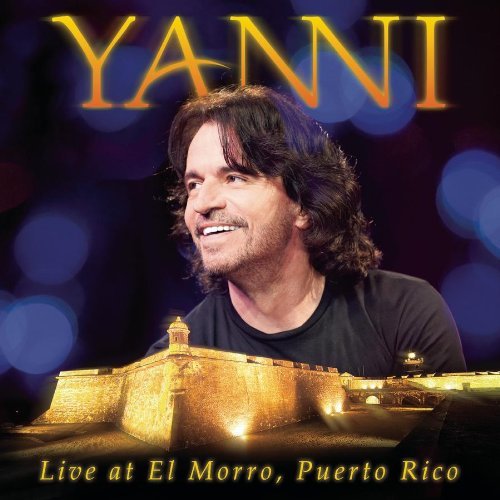 Yanni / Live at El Morro Puerto Rico