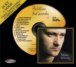Phil Collins / But Seriously [24K GOLD CD]