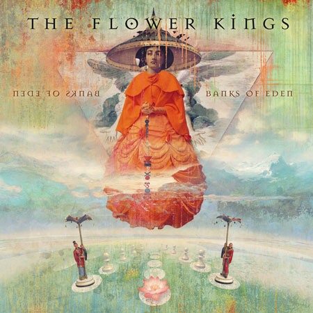 The Flower Kings / Banks Of Eden