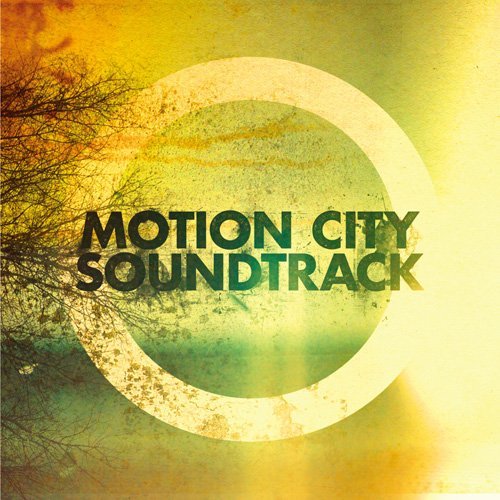 Motion City Soundtrack / Go