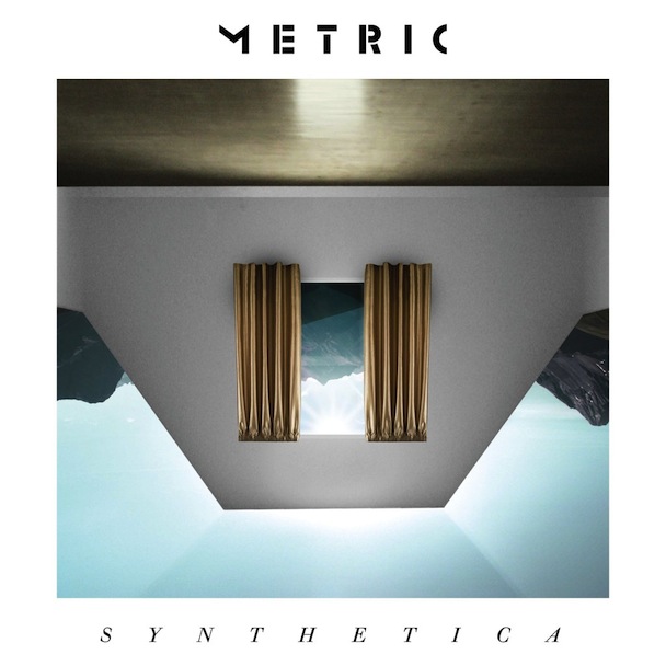Metric / Synthetica