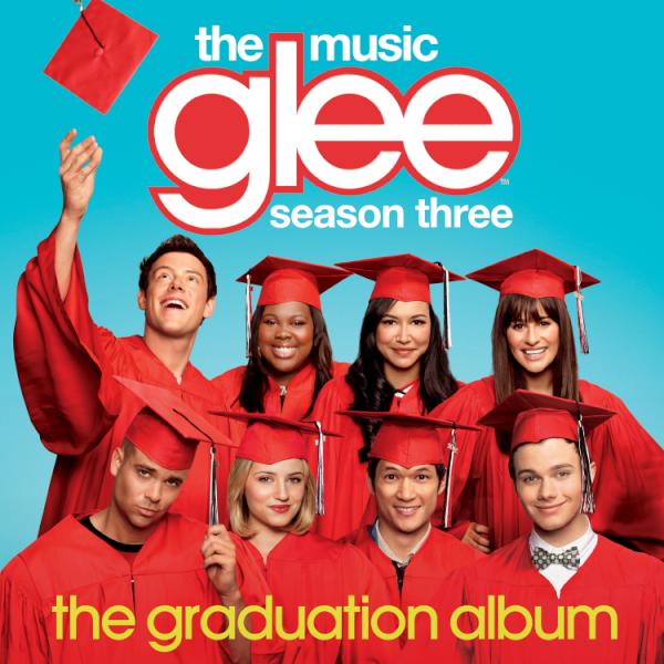 VA / Glee: The Music, The Graduation Album