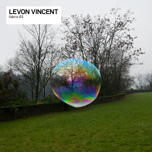 Levon Vincent / fabric 63:Levon Vincent