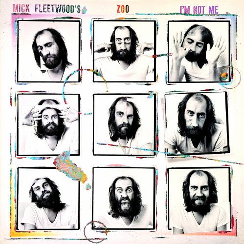 ミック フリートウッド フリートウッド マック のmick Fleetwood S Zoo I M Not Me がリマスター再発 Amass