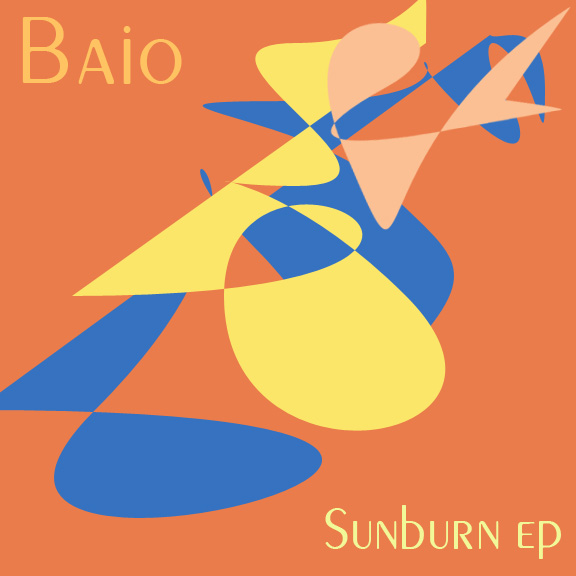 Baio / Sunburn EP