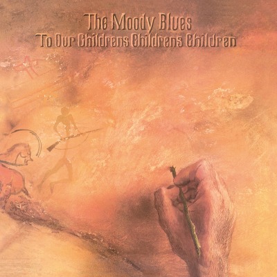 The Moody Blues / To Our Children's Children's Children