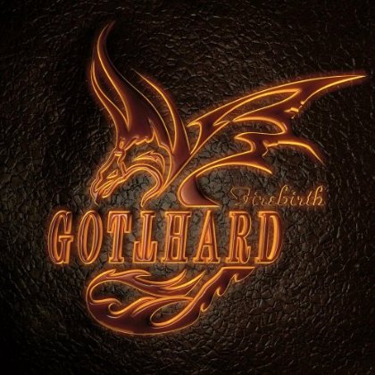 Gotthard / Firebirth