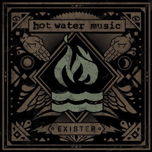 Hot Water Music / Exister