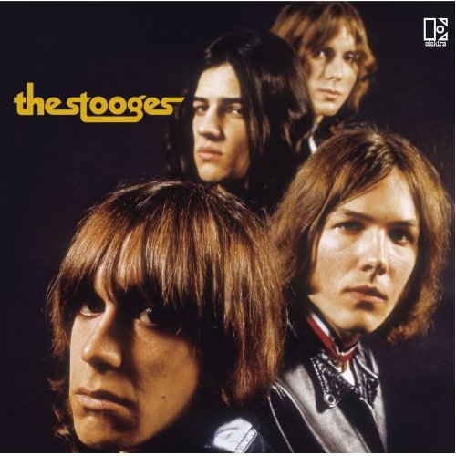 Iggy and The Stooges / The Stooges
