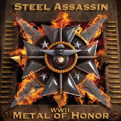 Steel Assassin / WWII: Metal Of Honor