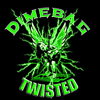 Dimebag Darrell / Twisted