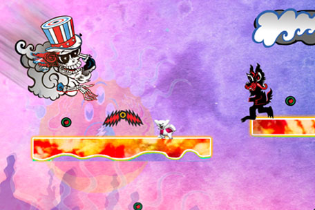 Grateful Dead Game: The Epic Tour