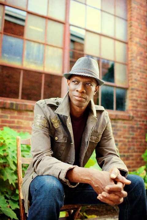 Keb Mo