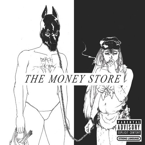 Death Grips / Money Store