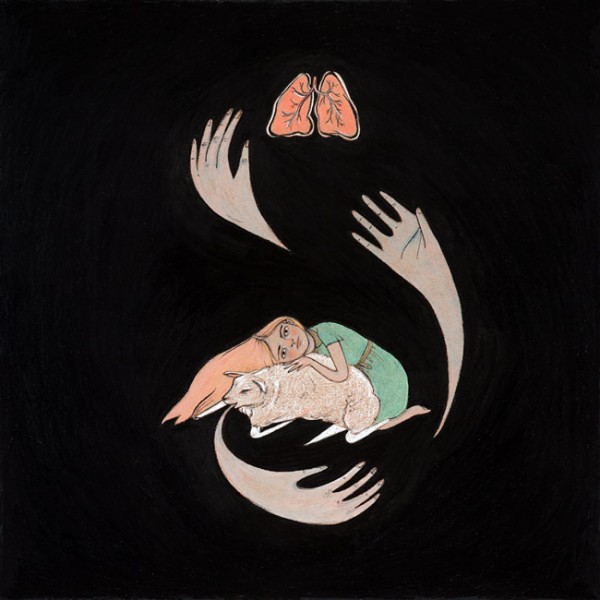 Purity Ring / Shrines