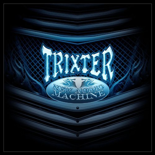 Trixter / New Audio Machine