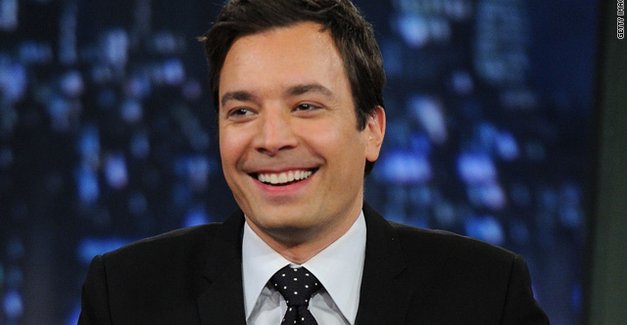 Jimmy Fallon