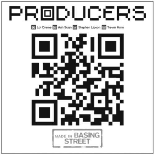 Producers / Made In Basing Street