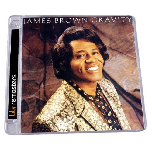 James Brown / Gravity: Expanded Edition