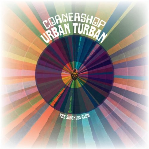 Cornershop / Urban Turban