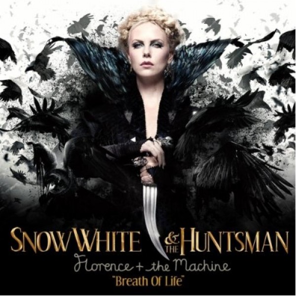 Florence and the Machine / Breath Of Life (from Snow White and the Huntsman Soundtrack)