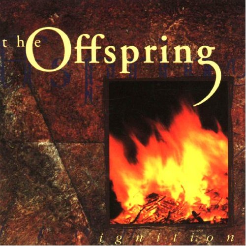 The Offspring / Ignition