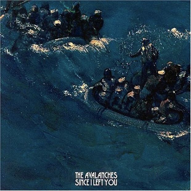 The Avalanches / Since I Left You